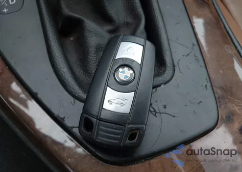 2008 BMW 335 I from USA, damaged, VIN WBAWL73588PX57651